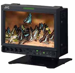 JVC - Студийный монитор DT-V9L5