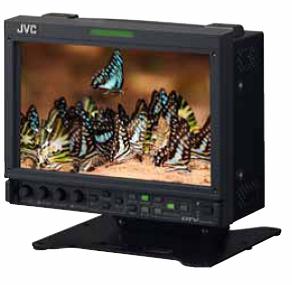 JVC - Студийный монитор DT-V9L5