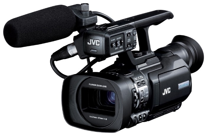 Камера JVC CY-HM150