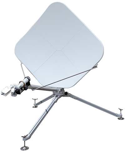 FlyAway Antenna