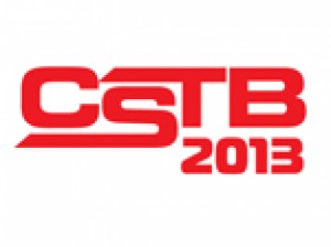 CSTB 2013